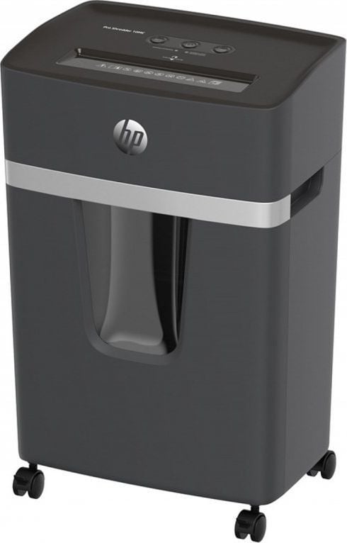 Grirës HP ProShredder 10MC P-5 350W 