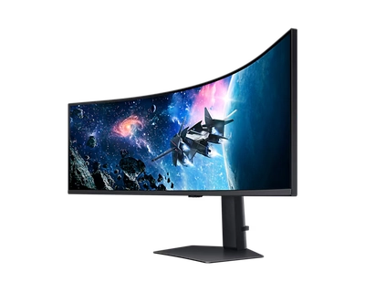 Monitor Samsung Odyssey G9, 49" LED, DQHD, i zi