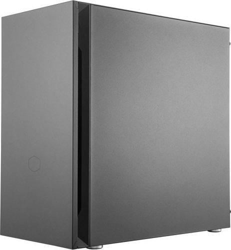 Kasë Cooler Master Silencio S600, Midi Tower