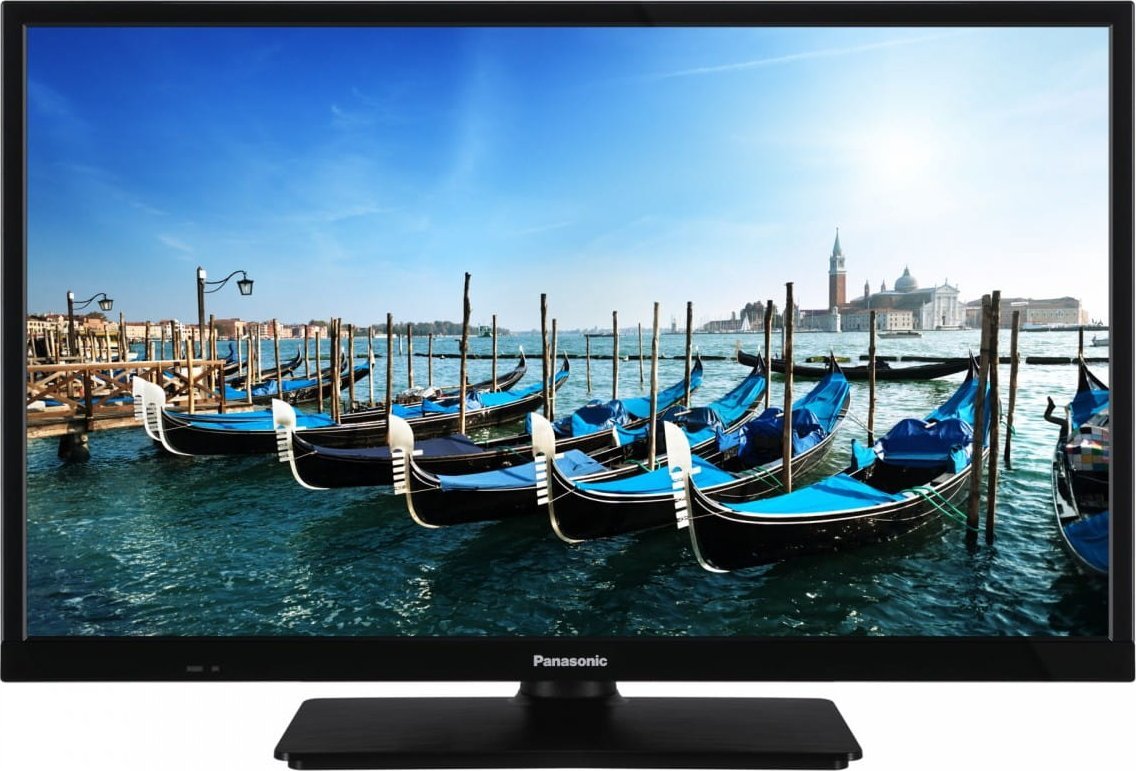 Televizor Panasonic TS 24N30AEZ Series N30, 24", HD Ready, i zi