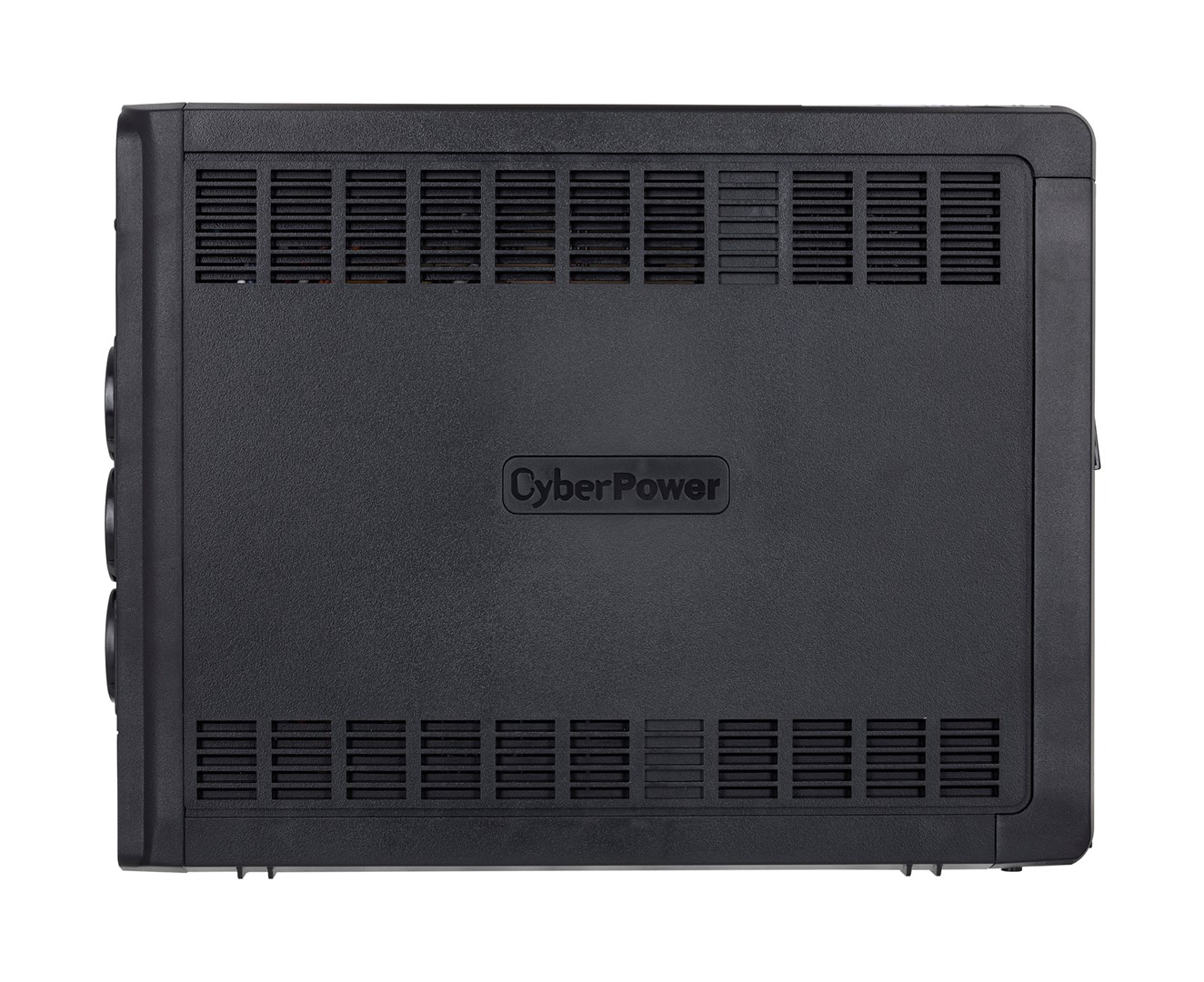 UPS CyberPower CP1600EPFCLCD, 1600VA, valë sinusoidale, i zi