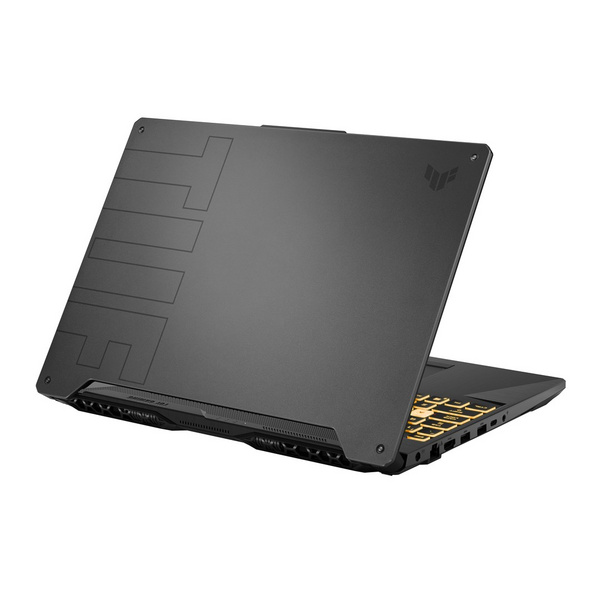 Laptop ASUS TUF Gaming FX506HE-HN012W, 15.6", 16GB RAM, 512GB SSD, NVIDIA Geforce RTX 3050 Ti Laptop GPU, i zi