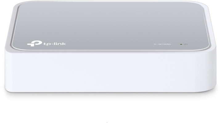 Switch TP-LINK TL-SF1005D