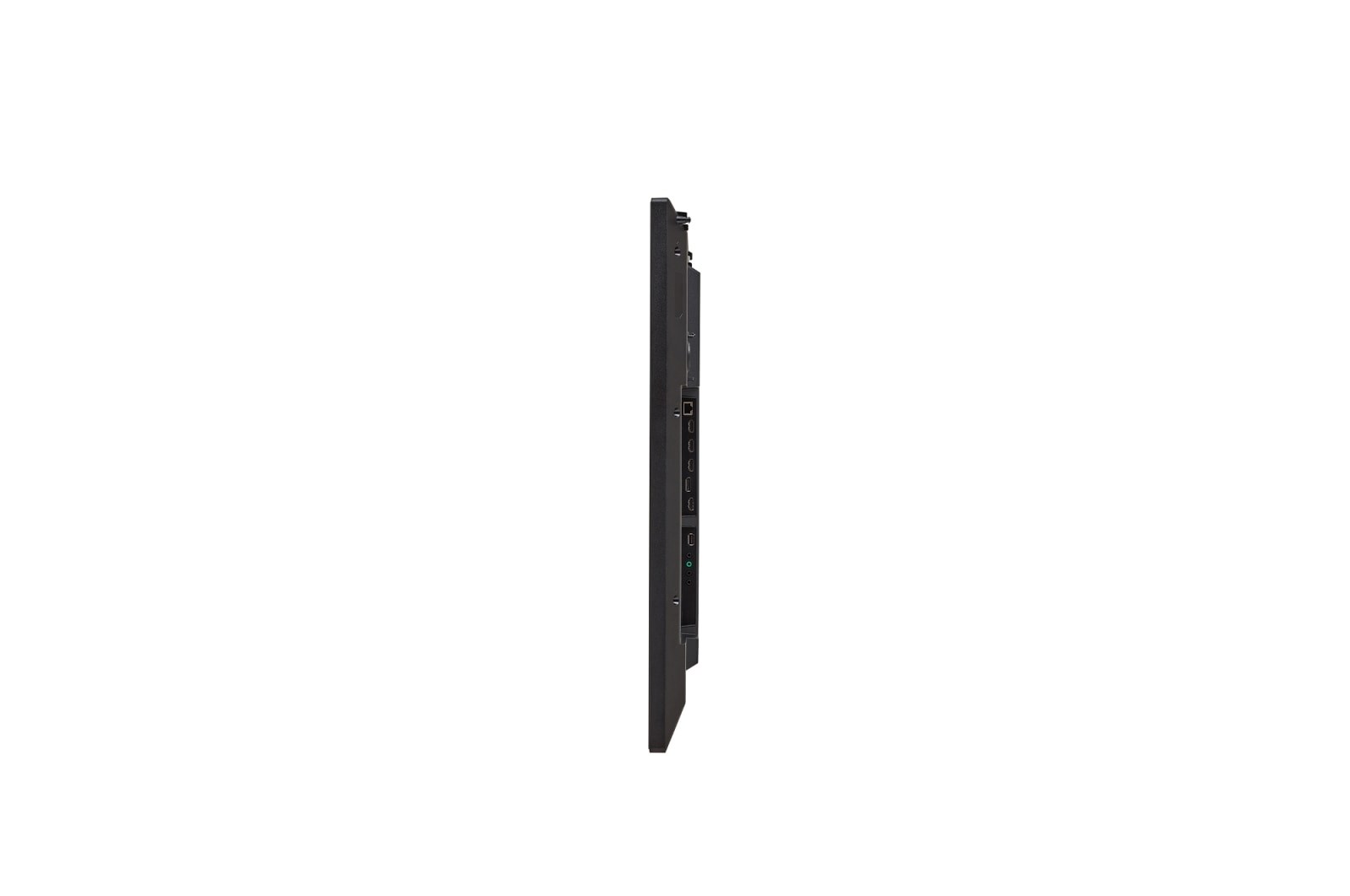 Ekran dixhital LG 55UM5N-H, 55", 4K Ultra HD, 500 cd/m², i zi