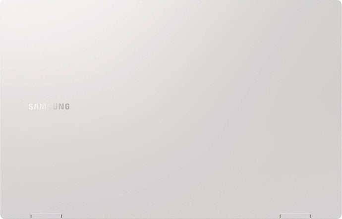 Laptop Samsung Galaxy Book2 360, 13,3", Intel Core i7-1260P, 16GB RAM, 512GB SSD