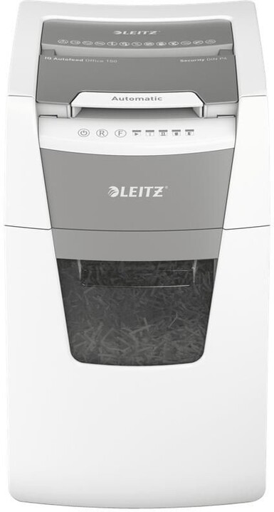 Grirëse për letra Leitz IQ AutoFeed 150 P4