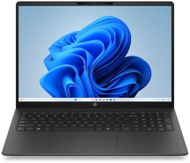 Laptop HP OmniBook 3 16-by0030nwx, 16", Ryzen 5, 16GB RAM, 256GB SSD, i zi