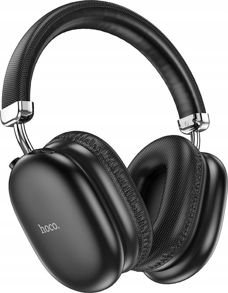 Kufje wireless Hoco W35 Max, HiFi, Bluetooth 5.3, altoparlant 42mm
