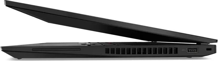 Laptop Lenovo ThinkPad P16s G2, 16", Intel Core i7 1360P, 32 GB RAM, 1 TB SSD, NVIDIA Quadro RTX A500, i zi
