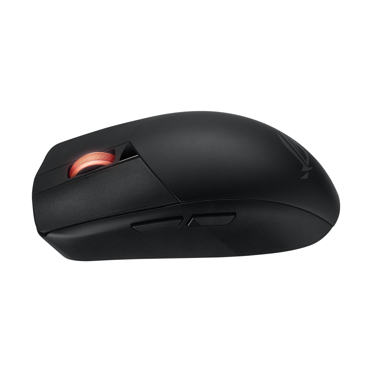Глувче ASUS ROG STRIX IMPACT III, црно