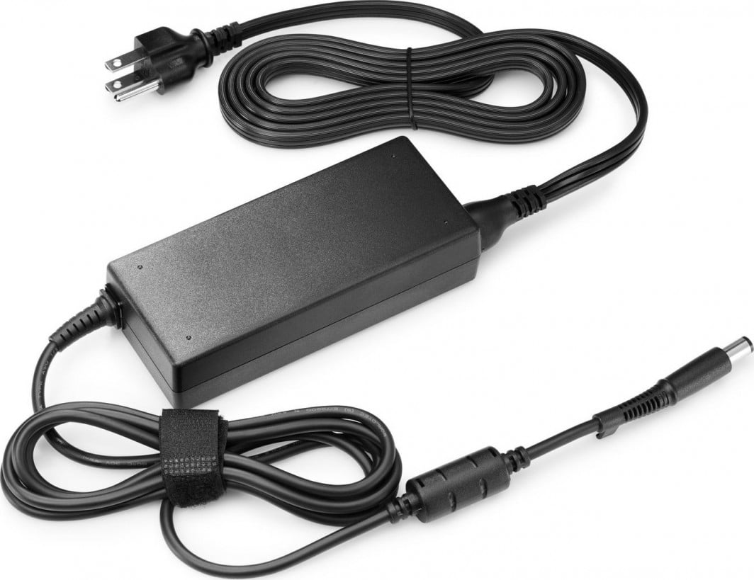 Karikues për laptop HP, 90W