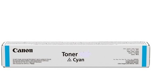 Toner për printer Canon C-EXV 54, 8500 faqe, cyan