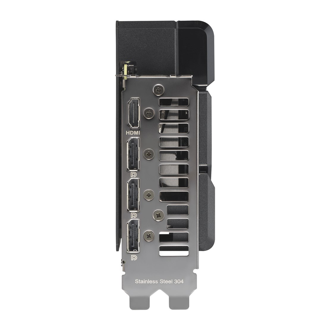 Kartelë grafike Asus Dual Radeon RX 7900 GRE OC 16GB GDDR6