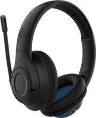 Kufje Belkin Soundform Inspirer AUD006BTBLK, Bluetooth dhe me kabllo, të zeza