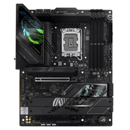 Pлоча ASUS ROG STRIX Z890-F GAMING WIFI DDR5 LGA 1851 ATX