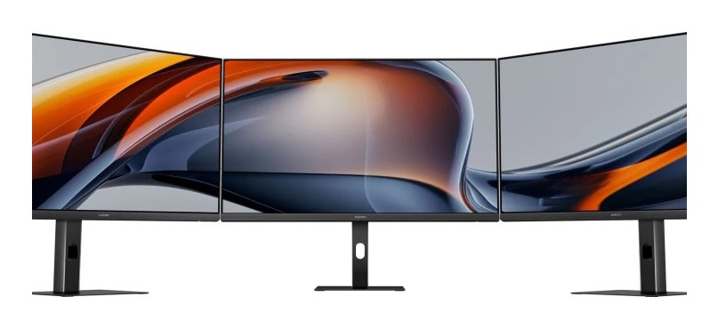 Monitor Xiaomi A27Ui, 27", 4K UHD, IPS, i zi