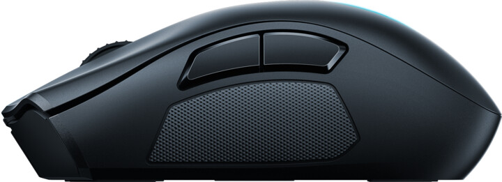 Maus Razer Naga V2 Pro, i zi