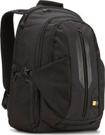 Shpinore për laptop Case Logic RBP-217, 17.3", e zezë