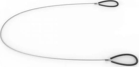 Vegël heqëse për pllaka ngjitëse Universal Tablet Lock Hovertab Blade Plate, për VHB 35mm