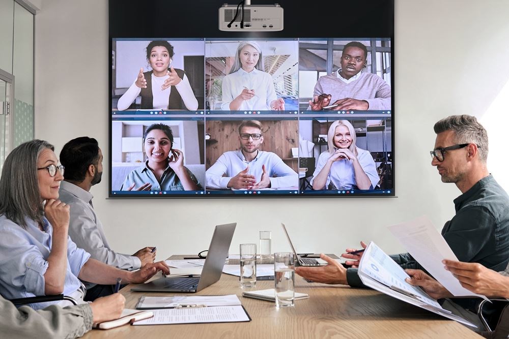 Projektor Optoma ZW340e, WXGA, 3600 Lumen, DuraCore Laser, i bardhë