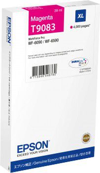 Боја Epson C13T908340 / T9083, виолетова