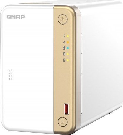 Server NAS QNAP TS-262-4G