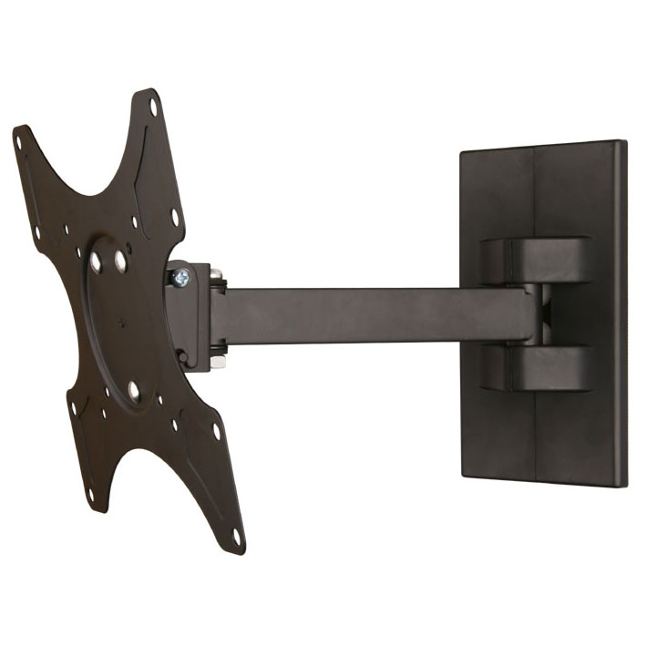 Mbajtëse për TV Sbox LCD-2901, lëvizëse, 19"- 40", 25 kg