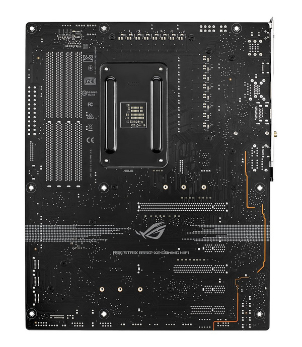 Pllakë amë ASUS ROG STRIX B550-XE Gaming WiFi AMD B550 ATX