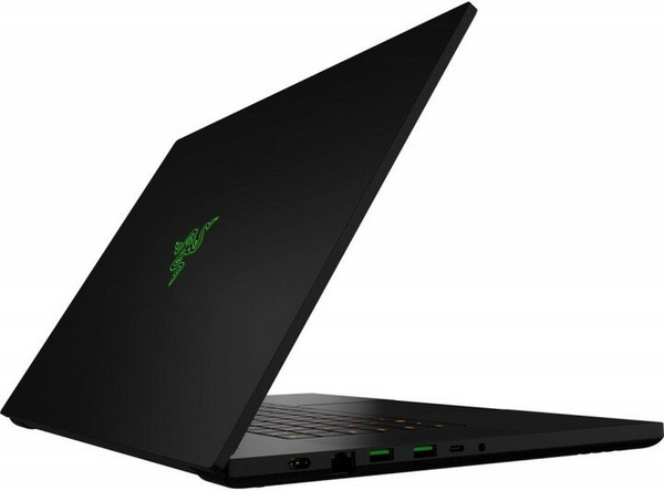 Laptop Razer Blade 17 (2022), 17.3 ", Intel Core i7, 32GB RAM, 1TB SSD, NVIDIA GeForce RTX 3080 Ti, i zi