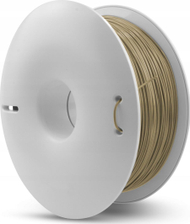 Filament 3D Fiberlogy Easy PLA, 1.75 mm, 0.85 kg, bezhë