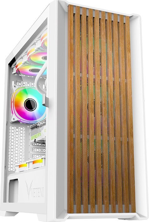 Kompjuter gaming Game X G700, Core i5-13600K, RTX 4070, 32GB RAM, 1TB SSD, i bardhë
