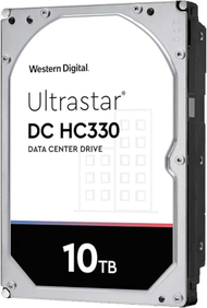 Hard disk WD Internal HDD 3.5" 10TB Ultrastar