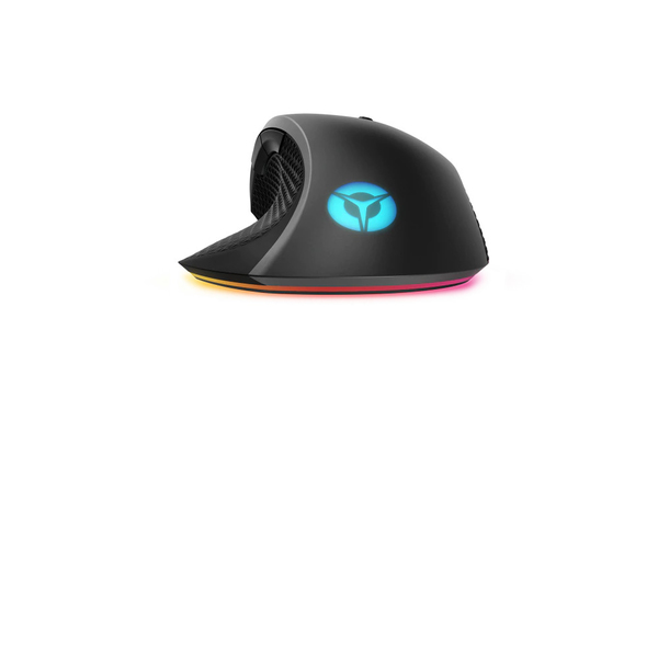 Maus gaming Lenovo Legion M500, 16000DPI, i hirtë/ zi