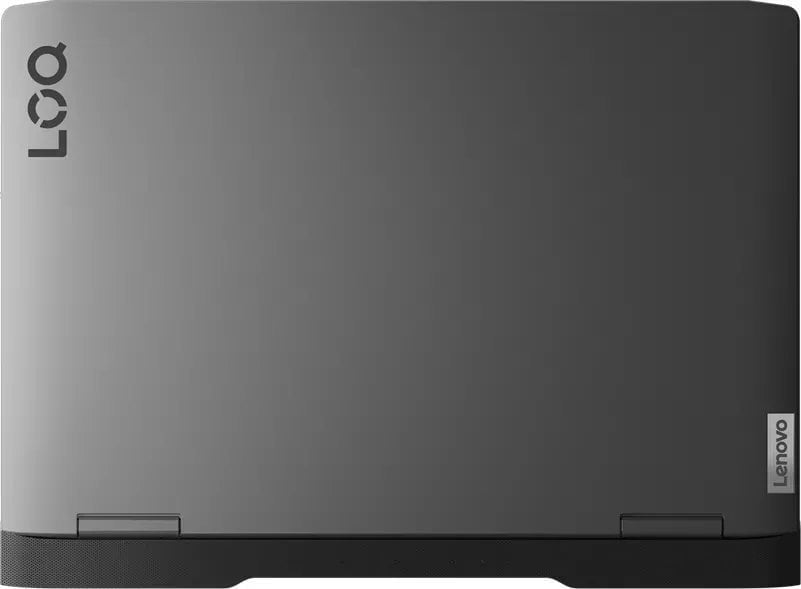 Laptop Lenovo LOQ 15IRH8, 15.6", Intel i5-12450H, 32 GB RAM, 512 GB SSD, Nvidia RTX 4050 144 Hz
