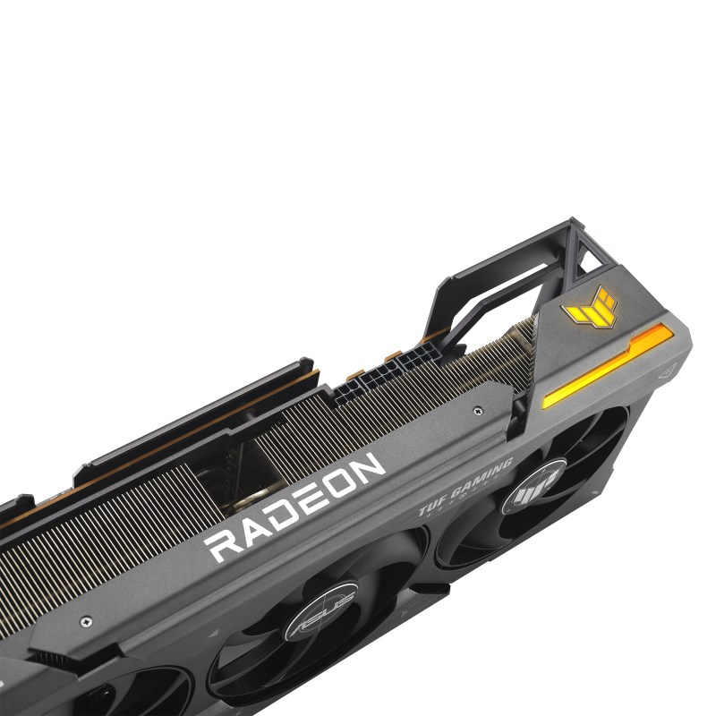 Kartë grafike ASUS TUF Gaming AMD Radeon RX 7900 XTX, 24 GB GDDR6