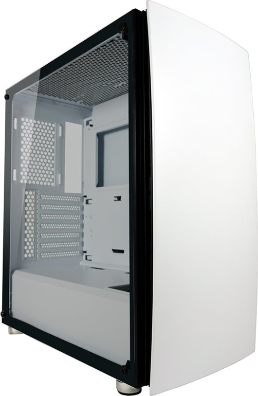 Kasë LC-Power 713W Bright Sail X, Midi Tower