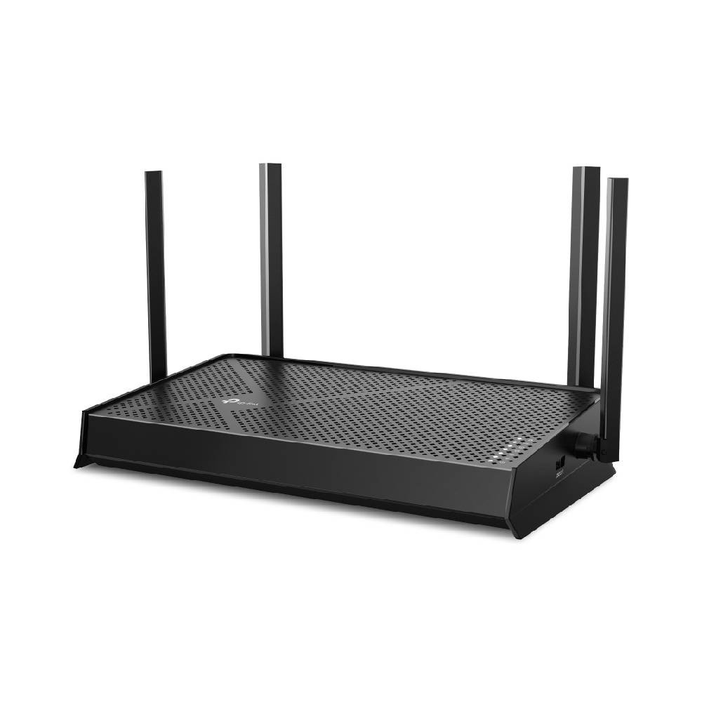 Ruter TP-Link EB210 Pro, Wi-Fi 7 BE3600, port 2.5G, i bardhë