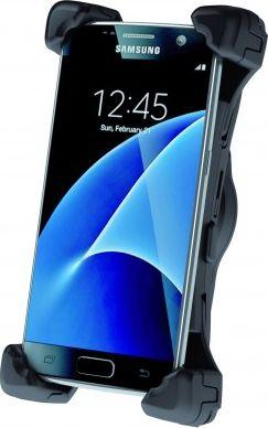 Mbajtëse celulari për makinë Bury ActiveCradle, e zezë