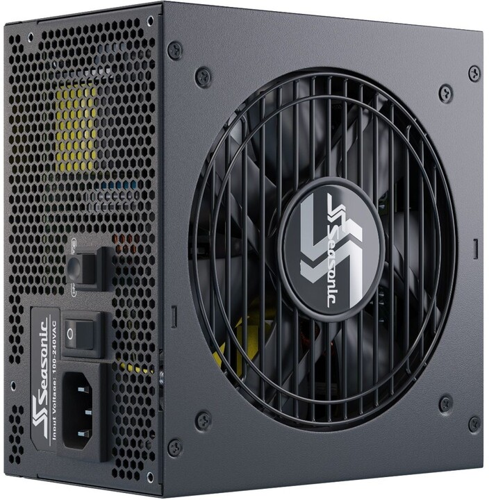 Burim energjie Seasonic Focus (GX-750) - 750W