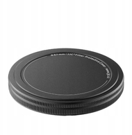 Kapak lente FreePower Lockable, 72mm, i zi