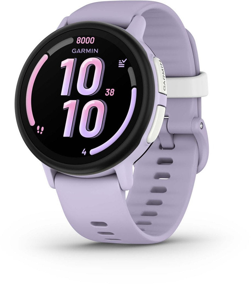 Ora smartwatch Garmin Bounce 2, ekran AMOLED, LTE, për fëmijë