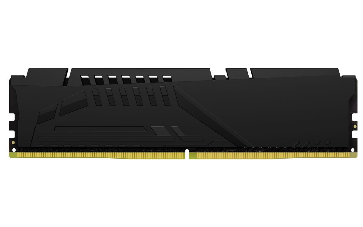 Memorie Kingston FURY Beast, DDR5 DIMM, 16GB, 6000 MT/s, CL30