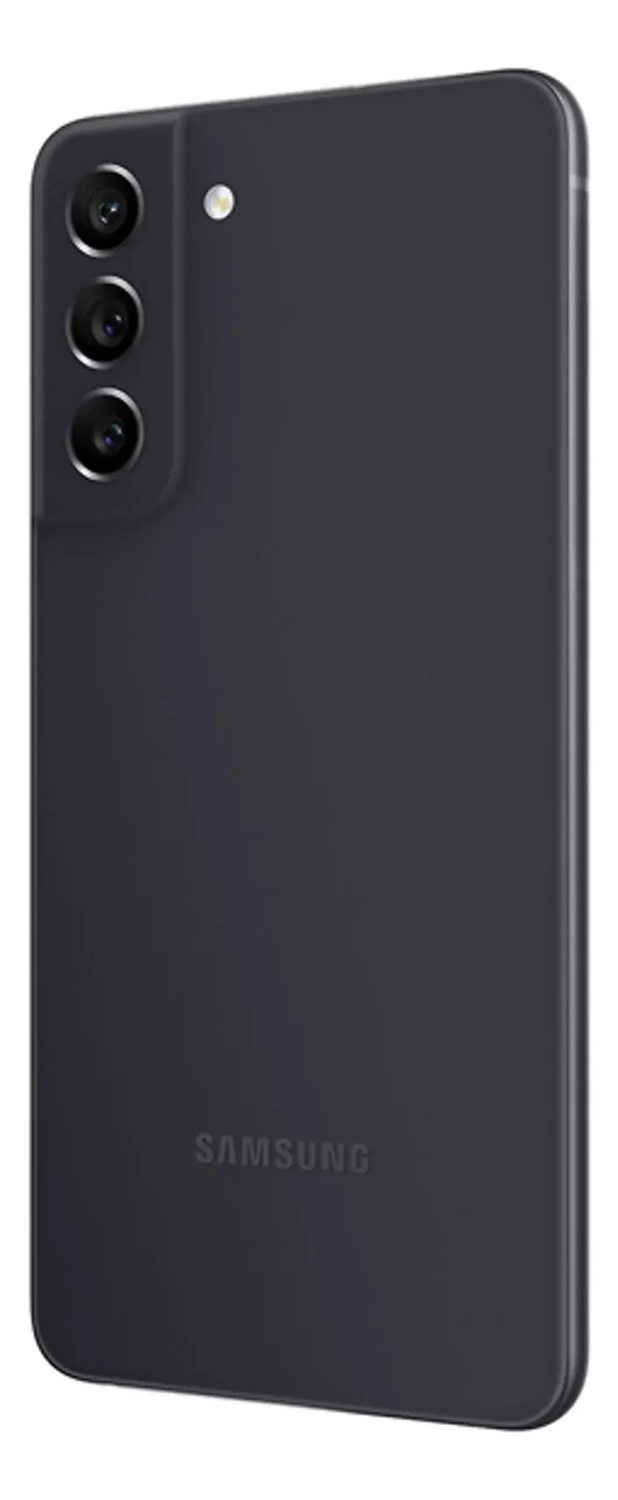 Celular Samsung Galaxy S21 FE G990, 6/128GB, grafit