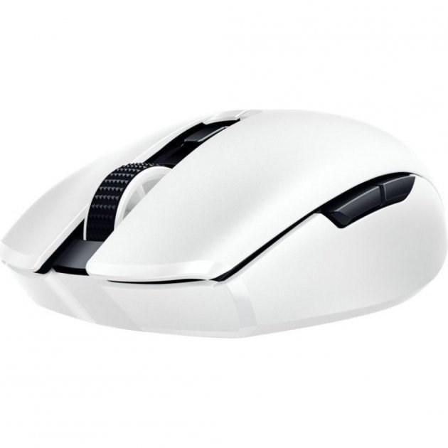 Maus Razer Orochi V2, Wireless, Bluetooth, i bardhë