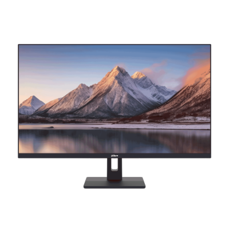Monitor Dahua LM32-C301B, 32", Quad HD, IPS, i zi
