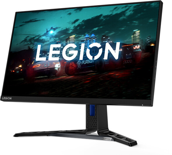 Monitor Lenovo Gaming Legion Y27h-30, 27", LED
