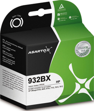 Ngjyrë për printer Asarto CN053AE, e zezë