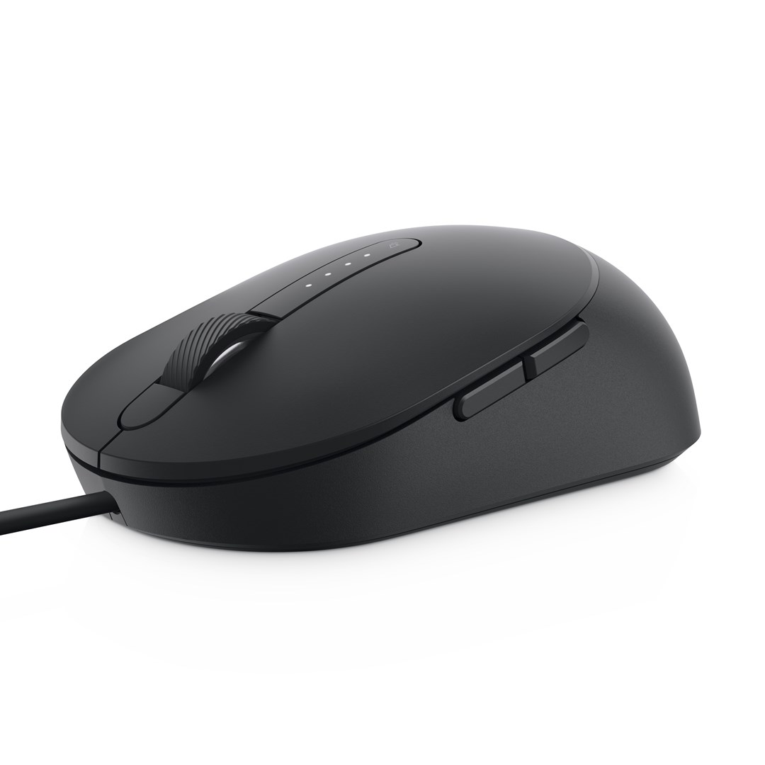 Maus Dell MS3220, USB Type-A, i zi