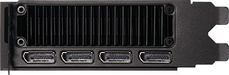 Kartelë grafike NVIDIA Quadro RTX A6000 48GB GDDR6