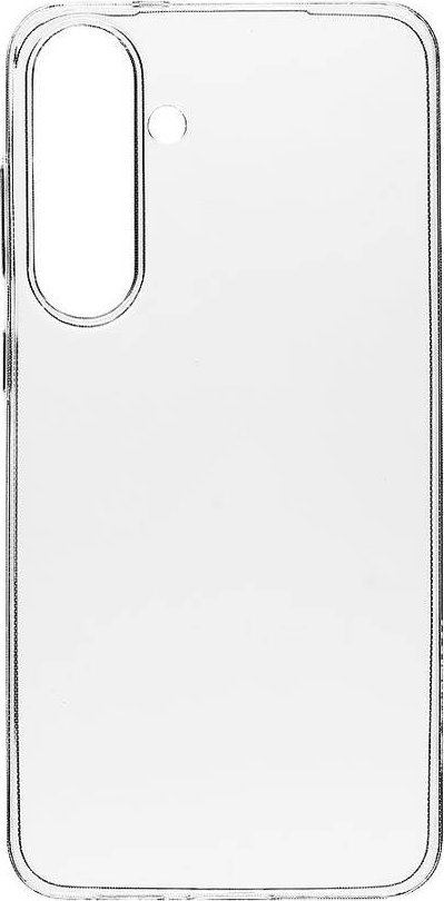 Mbulesë telefoni Tactical për Samsung Galaxy S25 Plus, TPU, transparente